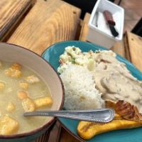 El jardín de la tía Gourmet ico