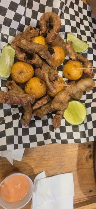 El jardín de la tía Gourmet Picture 2