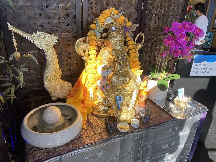 Blue Mango Picture 4