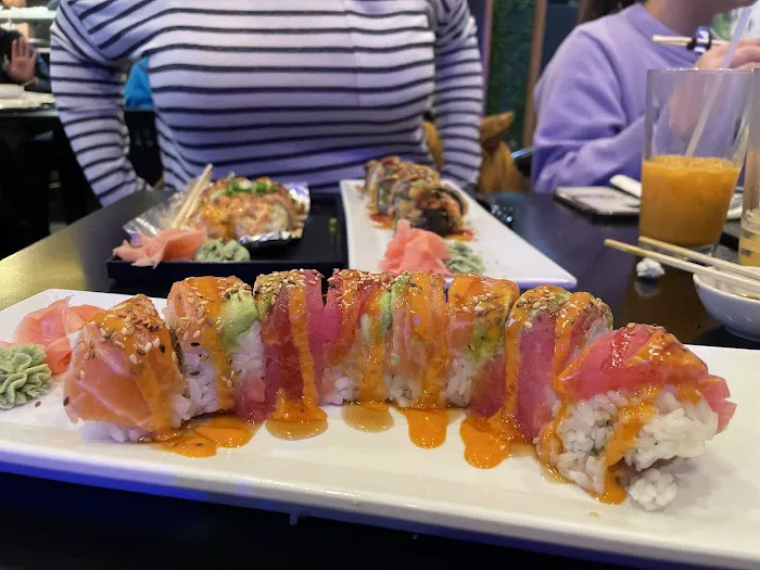 Blue Mango Picture 7