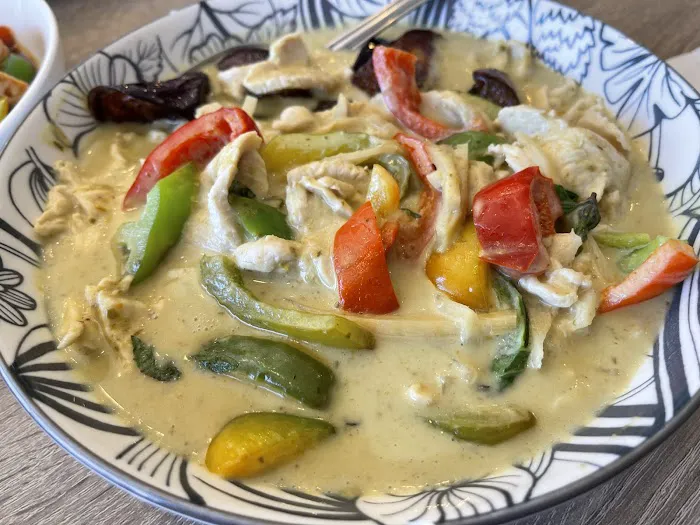 Blue Mango Picture 6