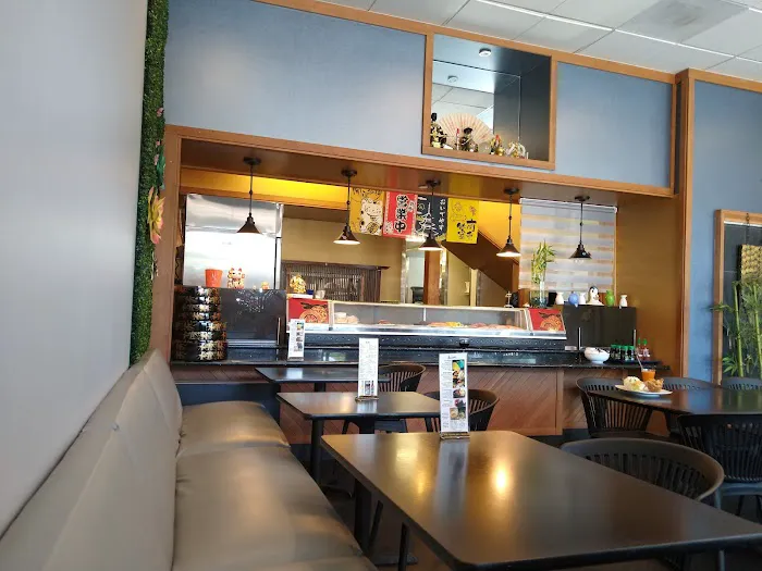 Blue Mango Picture 1