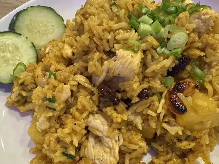 Blue Mango Picture 3