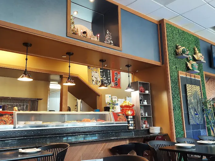 Blue Mango Picture 5