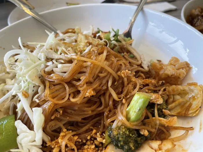 Blue Mango Picture 8