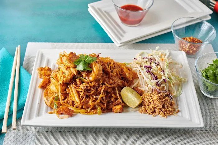 Blue Mango Picture 10