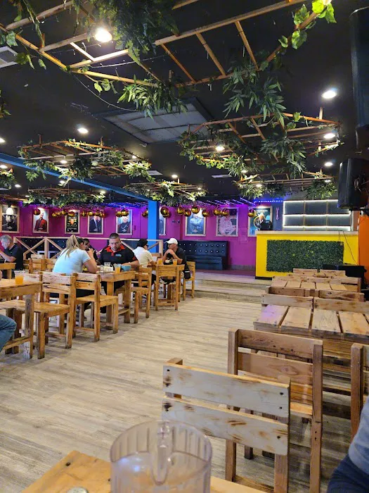 La cantina del Rio Picture 4