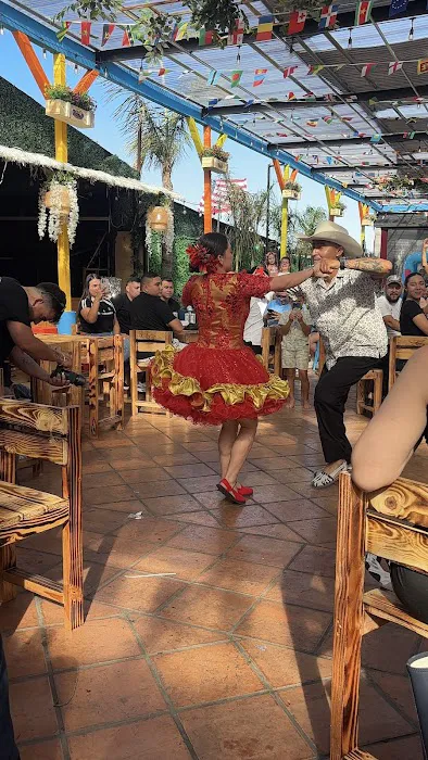 La cantina del Rio Picture 3