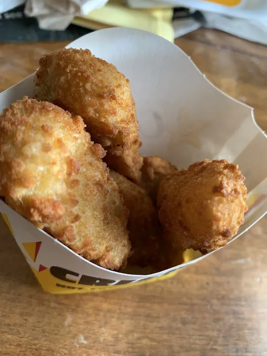 Carl’s Jr. Picture 1