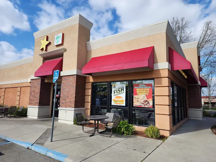 Carl’s Jr. Picture 2