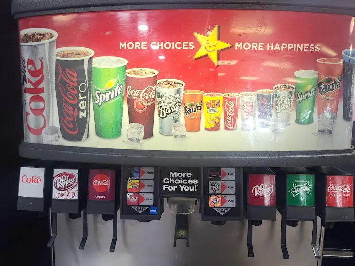 Carl’s Jr. Picture 5