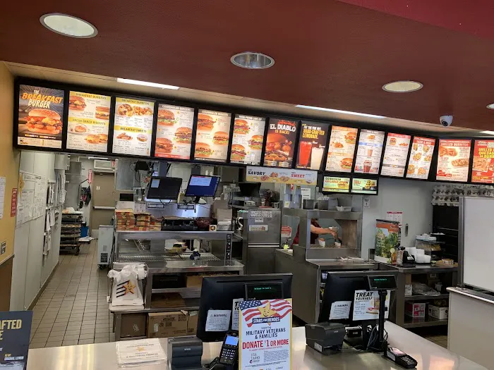 Carl’s Jr. Picture 4