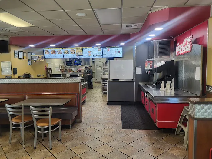 Carl’s Jr. Picture 8