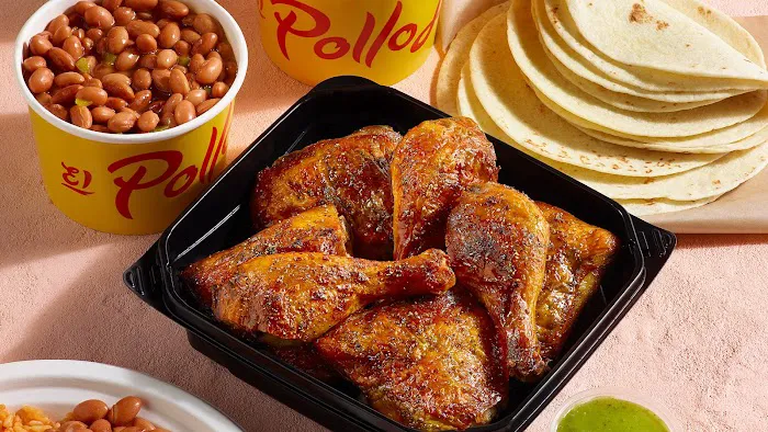 El Pollo Loco Picture 9