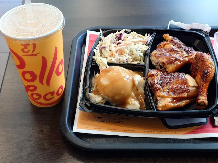 El Pollo Loco Picture 7