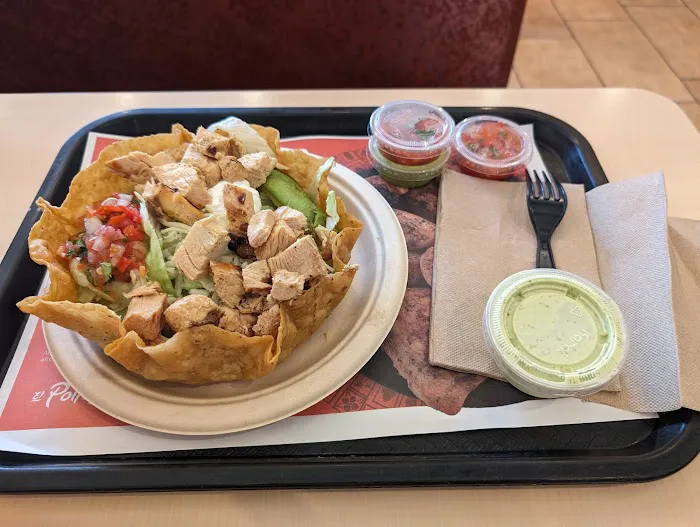 El Pollo Loco Picture 5