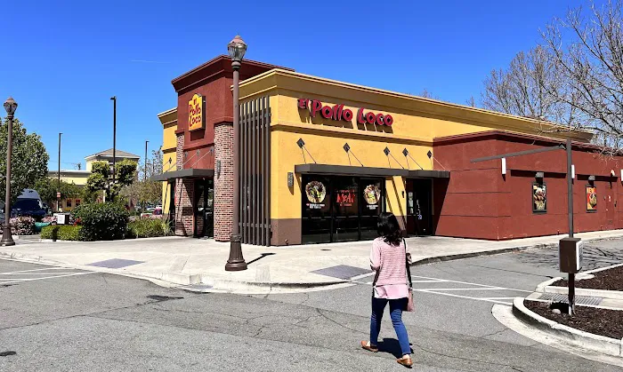 El Pollo Loco Picture 1