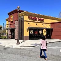 El Pollo Loco ico