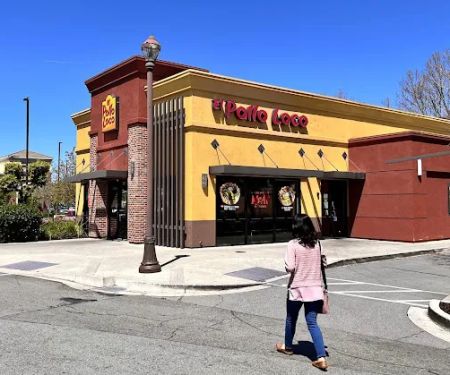 El Pollo Loco