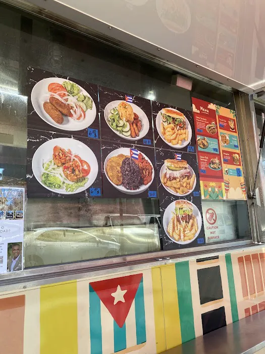 Havana on Wheels Picture 8