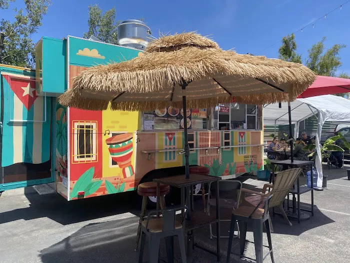 Havana on Wheels Picture 6