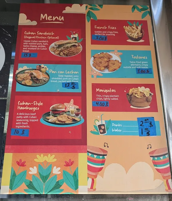 Havana on Wheels Picture 10