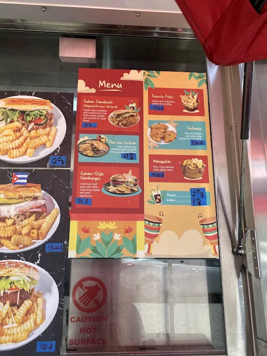 Havana on Wheels Picture 3