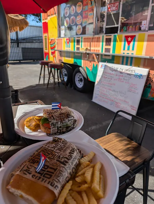 Havana on Wheels Picture 1