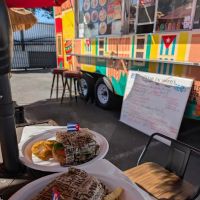 Havana on Wheels ico