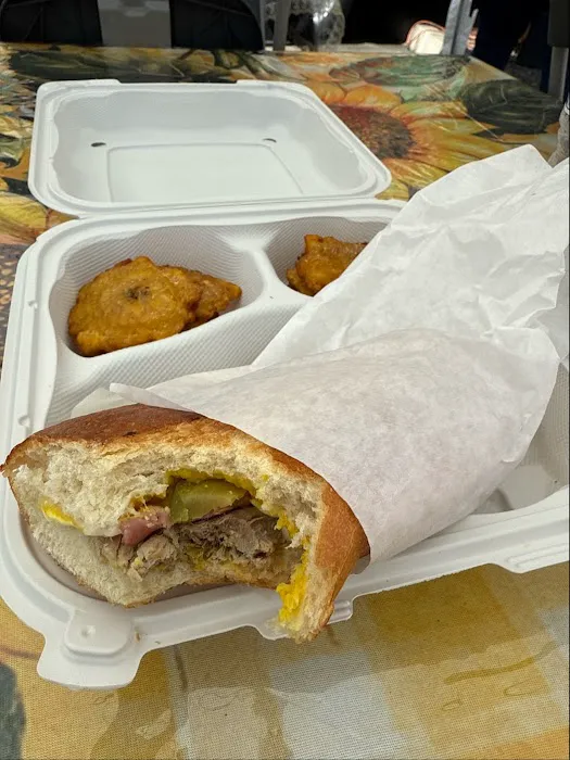 Havana on Wheels Picture 9