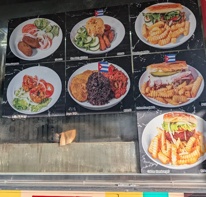 Havana on Wheels Picture 2