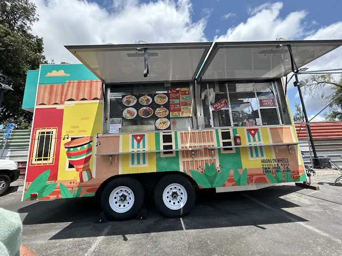 Havana on Wheels Picture 7