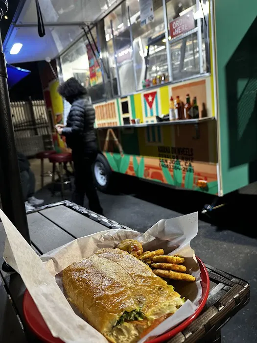 Havana on Wheels Picture 5