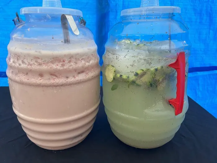 Antojitos la chinita Picture 1