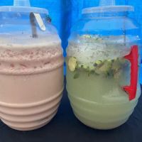 Antojitos la chinita ico