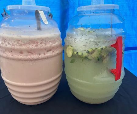 Antojitos la chinita