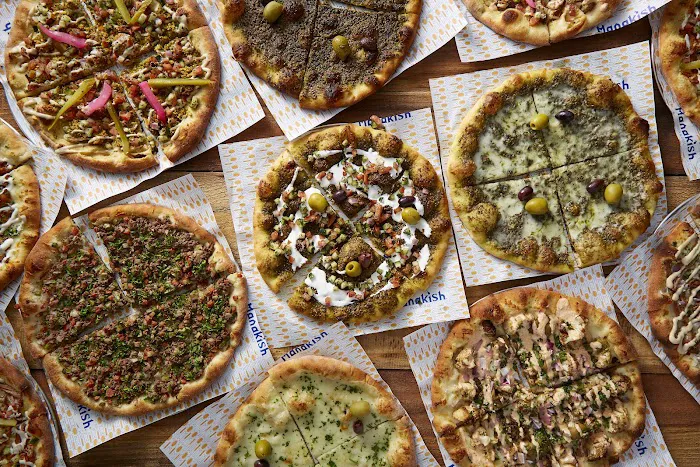 Manakish Oven & Grill Picture 10