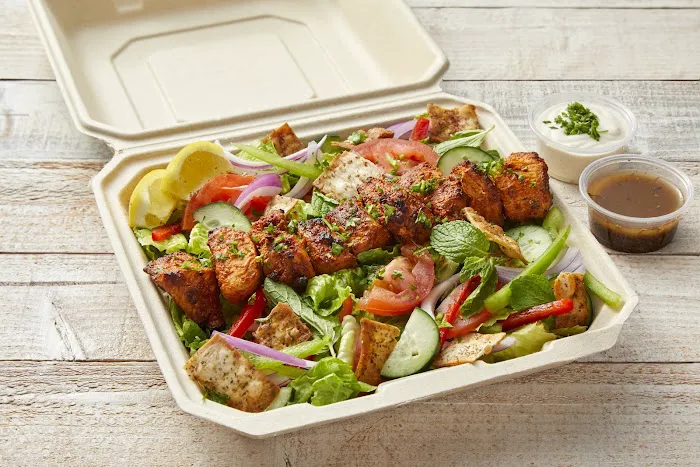 Manakish Oven & Grill Picture 8