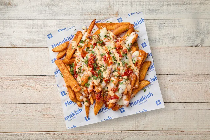 Manakish Oven & Grill Picture 7