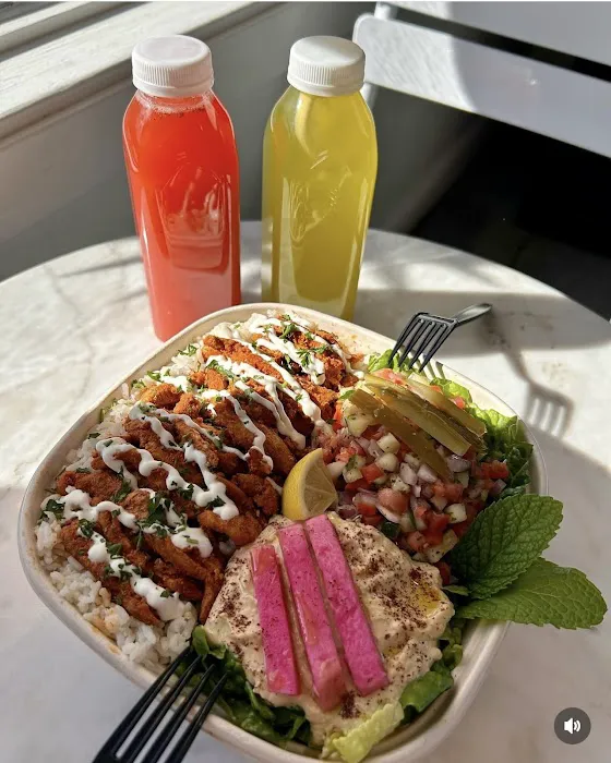 Manakish Oven & Grill Picture 2