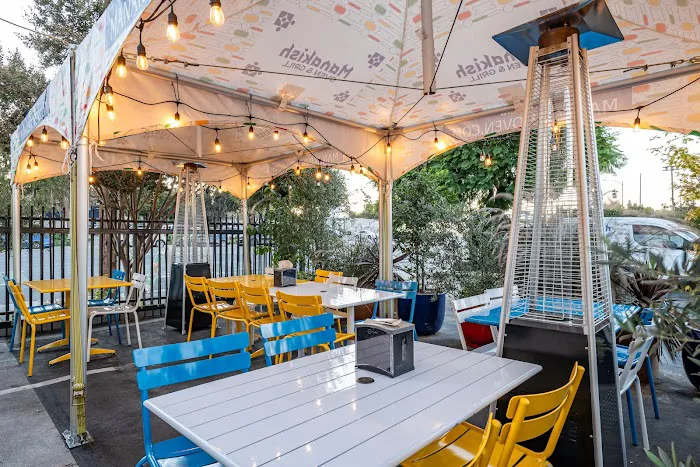 Manakish Oven & Grill Picture 4