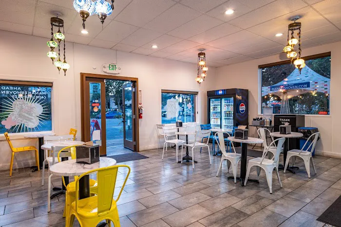 Manakish Oven & Grill Picture 9