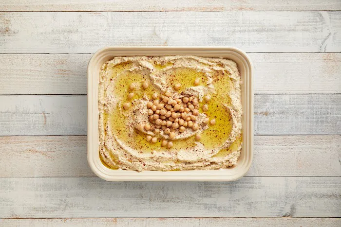 Manakish Oven & Grill Picture 1