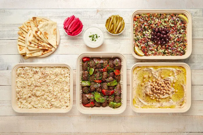 Manakish Oven & Grill Picture 3