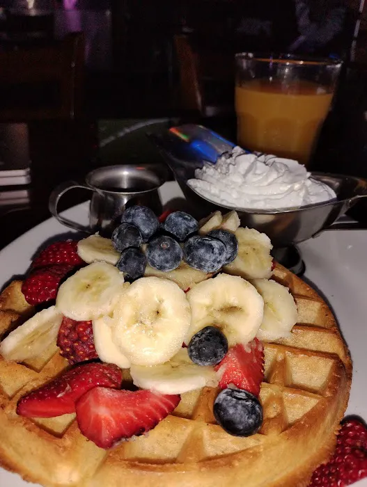 Burbanks Bites and Billiards Picture 9