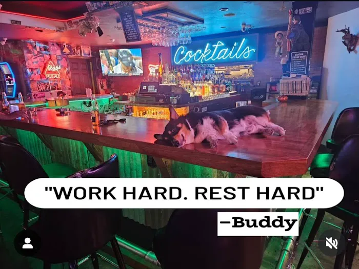 Burbanks Bites and Billiards Picture 1