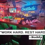 Burbanks Bites and Billiards