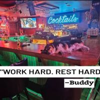 Burbanks Bites and Billiards ico