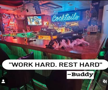 Burbanks Bites and Billiards