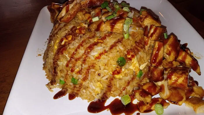 Burbanks Bites and Billiards Picture 10